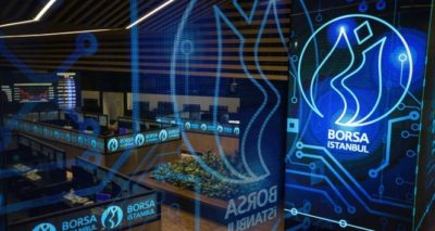 Borsa haftayı düşüşle tamamladı |24 Ocak 2020 Cuma