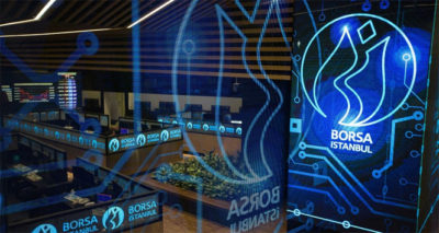 Borsa İstanbul 119 bini aştı