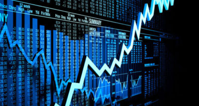 Borsa'da tarihi rekor