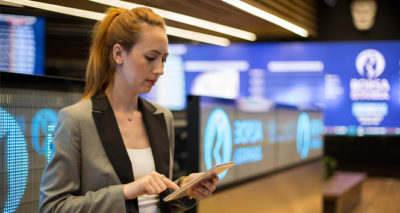 Borsada yeni halka arz bilişim sektöründen