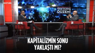 Küresel Gelişmeler Piyasaları Ne Yönde Etkiledi? | Prof. Dr. Hasan Bülent Kahraman,Ömer Fırat Gencal