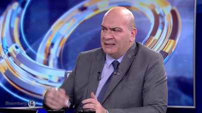 Küresel Piyasalar - Işık Ökte & Tufan Cömert | 15.01.2020