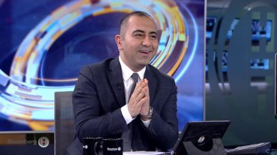Küresel Piyasalar - Işık Ökte & Tufan Cömert | 22.01.2020