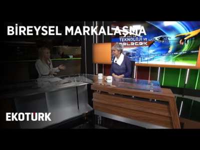 Teknolojide Marka Olma | Yelda İpekli | 30 Ocak 2020