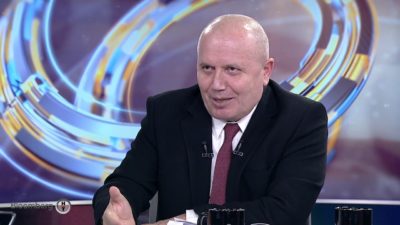 Ekonomik Görünüm - Abdurrahman Yıldırım & Şeref Oğuz | 06.01.2020
