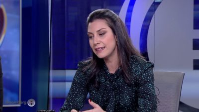 Küresel Piyasalar - Recep Atakan & Seltem İyigün | 13.01.2020