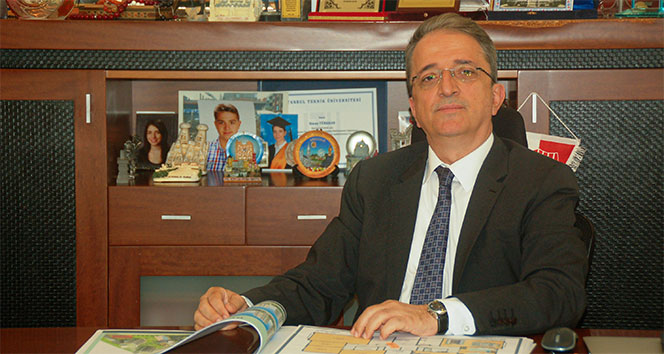 DEGÜDER Başkanı Türkkan: ‘Kentsel dönüşümü hızlandırabiliriz, üzerimize düşeni yapmaya hazırız’