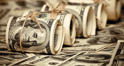 Dolar ne kadar oldu? 8 Ocak 2020 dolar ve euro fiyatları