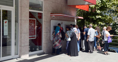 Emeklinin promosyon oranı Şubat’ta belli olacak
