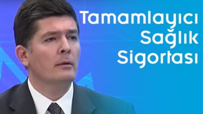 Tamamlayıcı Sağlık Sigortası - Parasal - 1. Kısım - 9 Ocak 2020 - Kerem Özdağ
