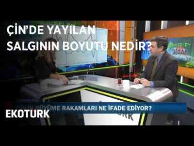 Coronovirüs Salgını Hong Kong'u Nasıl Etkiledi? | Yükselen Asya | 23 Ocak 2020