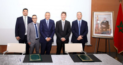 Fas'ta uygunluk belgesi düzenlemek üzere yetkili kuruluş görevlendirildi