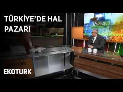 Patates Ve Soğan İhracatı İzne Bağladı | Yüksel Tavşan | 27 Ocak