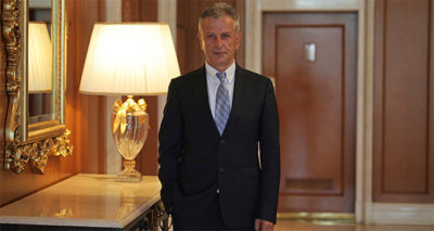 GEKAP’ın toplama ve ayırma sistemlerine aktarılması isteniyor