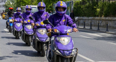 Getir’e 38 milyon dolarlık yatırım