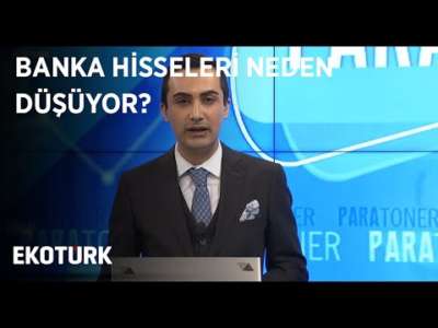 Borsada Trend Ne Olur? | Doç. Dr. Hakkı Öztürk | Aysun Karaytuğ | 29 Ocak 2020