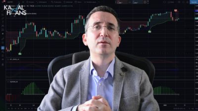 Faiz Kararı Öncesinde Dolar Beklentilerim