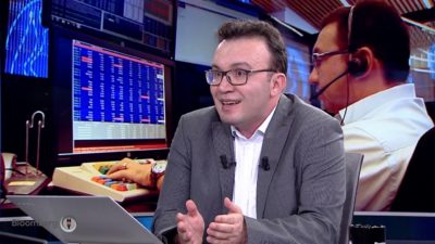 Finansal Teknoloji | 15.01.2020