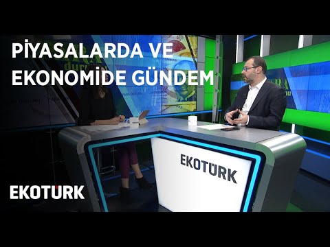 Borsa İstanbul’da Yön Ne Olur? | Pelin Yantur & Mert Yılmaz | 22 Ocak