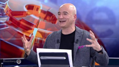 Finans Merkezi | 22.01.2020