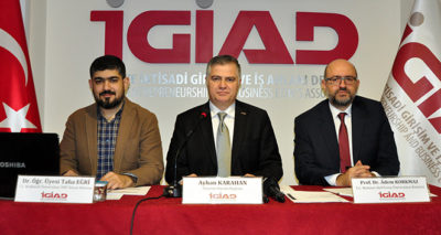 İGİAD İnsani Geçim Ücretini açıkladı