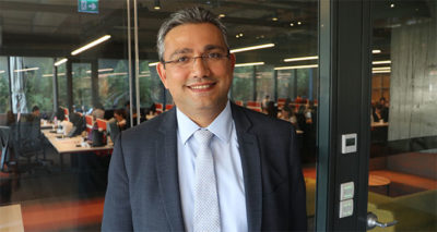 itelligence son 6 yılda 6 kat büyüdü