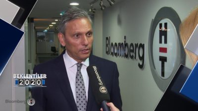 2020 Beklenti | Firuz Bağlıkaya