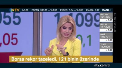 Borsada yükseliş sürecek mi? (Geri Sayım 20 Ocak 2020)