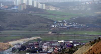 Kanal İstanbul güzergahındaki arsa fiyatları yükselişe geçti