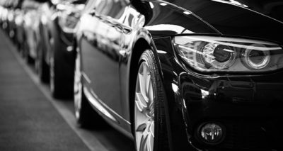 Kasım ayında trafiğe 67 bin araç katıldı