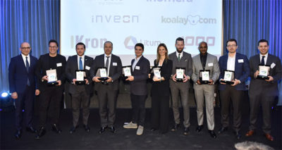 Koalay.com en hızlı büyüyen 50 teknoloji şirketi arasında