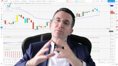 Gümüş Yukarı Gitmekte Zorlanıyor