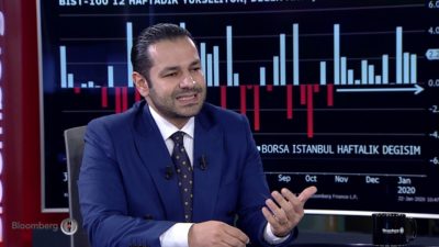 Akıllı Para | 22.01.2020