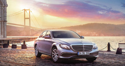 Mercedes-Benz, yeni yapılanmasıyla 2020’ye hazır