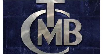 Merkez Bankası kar payı avans dağıtımına başladı