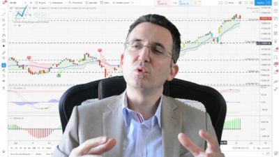 Borsada Yükseliş Trendi Devam Ediyor