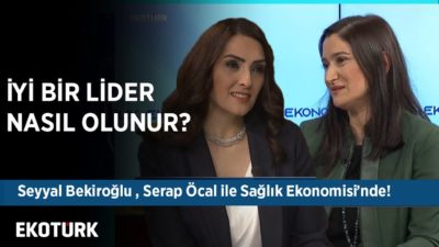 Sağlık Kurumlarında Kalite ve Verimlilik | Seyyal Hacıbekiroğlu | Serap Öcal
