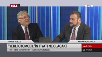 "Olmayan doları satıyorlar" - Ekokritik (7 Ocak 2020)