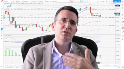 Faiz İndirimi Beklentilere Yakın Oldu, Dolar Ne Olacak?