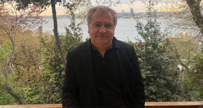 Prof. Dr. Yunus Çengel: 'Jeotermal enerji incir üretimini olumsuz etkilemiyor'