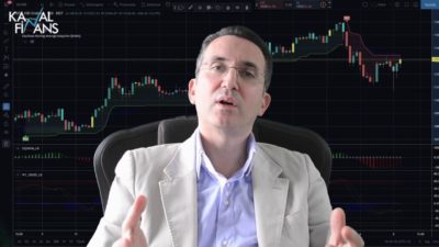 Borsa Kritik Desteğinden Yükselmeye Çalışıyor
