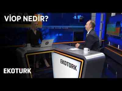 VİOP'ta İşlem Nasıl Yapılır ? | Engin Küçük | 28 Ocak 2020
