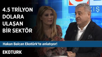 Türkiye'de Wellness Turizmi | Hakan Balcan | Serpin Alparslan