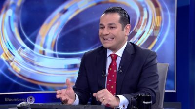 Küresel Piyasalar - Dr. Tuğberk Çitilci | 10.01.2020