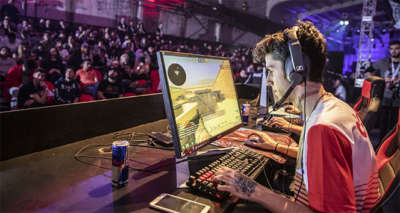 Red Bull Flick sahnesi GİST’te açılacak