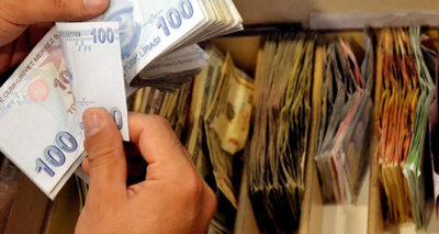 Serbest piyasada döviz fiyatları