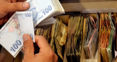 Serbest piyasada döviz fiyatları