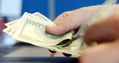 Serbest piyasada döviz fiyatları