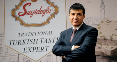 Seyidoğlu e-ticaret’e girdi