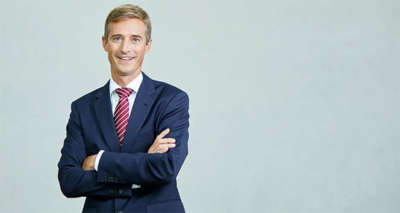 SunExpress’in yeni CEO’su Max Kownatzki oldu